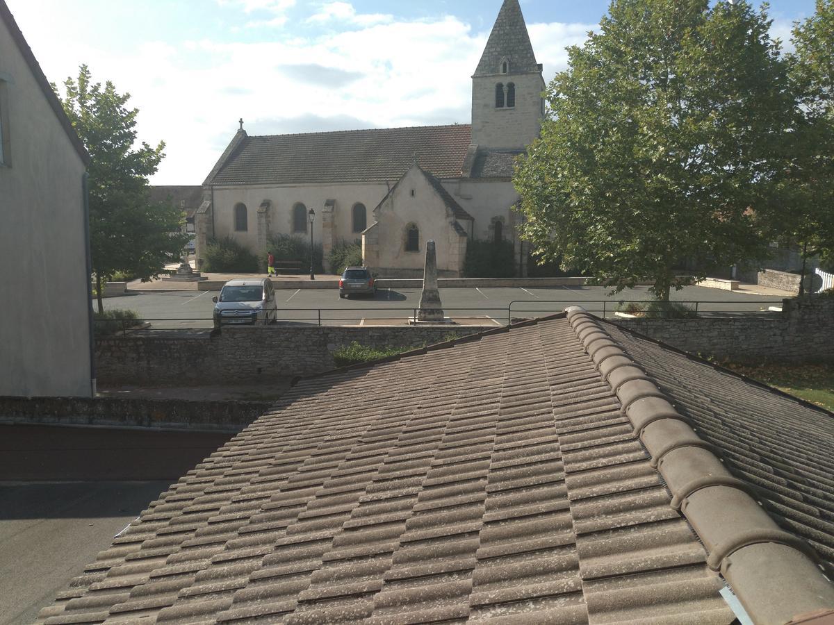 Auberge Du Breuil Vieux Moulin Le Creusot Esterno foto